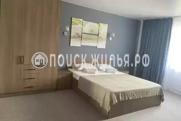 Частный сектор «Парус 25»