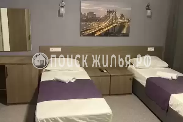 Частный сектор «Парус 25»