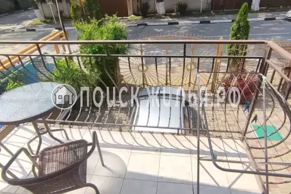 Гостевой дом «Южный бриз»