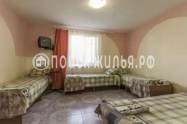 Частный сектор «Свой дом» Частный сектор «Свой дом»