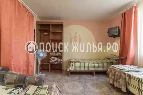 Частный сектор «Свой дом» Частный сектор «Свой дом»