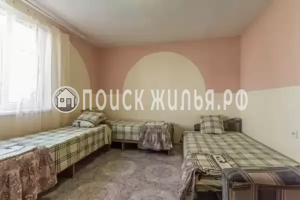 Частный сектор «Свой дом» Частный сектор «Свой дом»