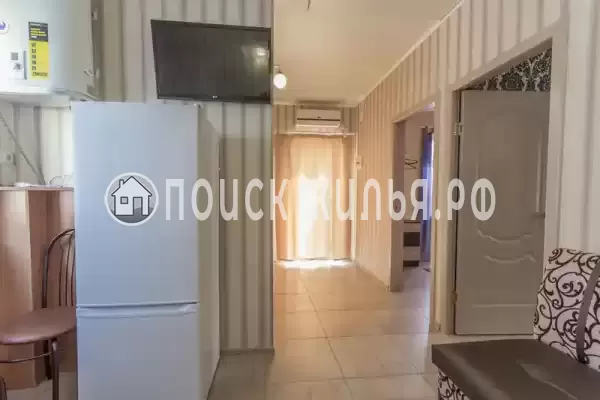 Частный сектор «Свой дом» Частный сектор «Свой дом»