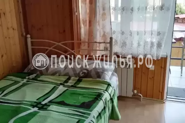 Частный сектор «У дяди володи»