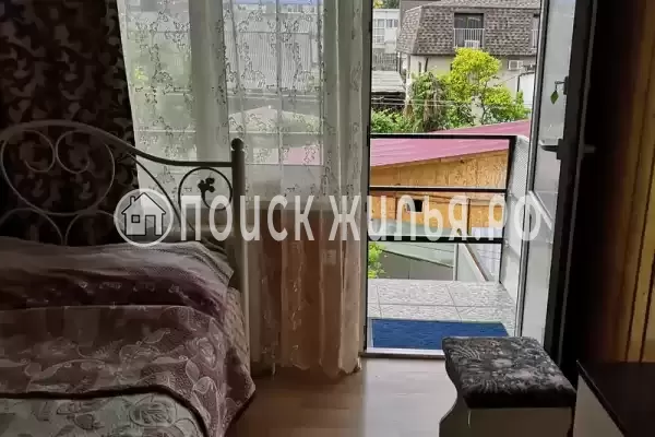 Частный сектор «У дяди володи»