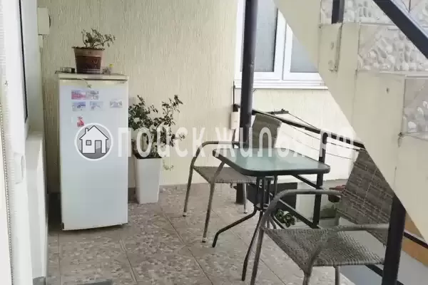 Частный сектор «У дяди володи»