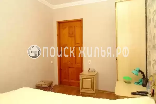 Частный сектор «Милана»