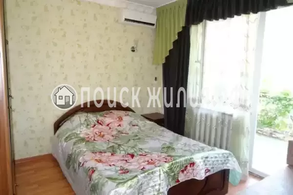 Частный сектор «Милана»