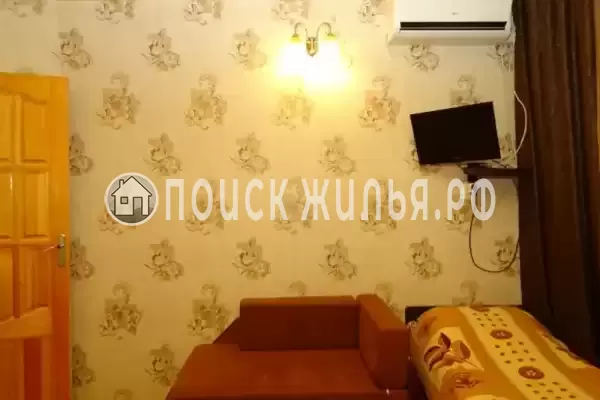 Частный сектор «Милана»