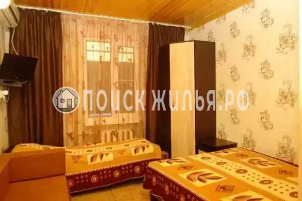 Частный сектор «Милана»