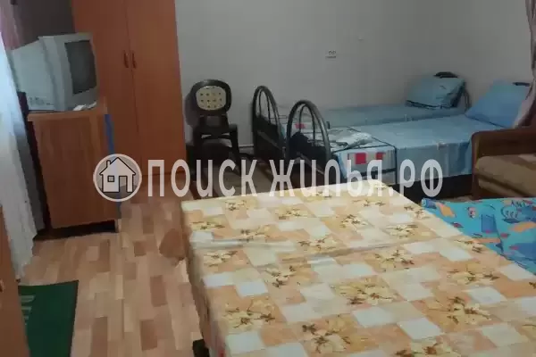 Частный сектор «На калинина» Частный сектор «На калинина»