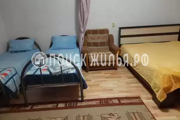 Частный сектор «На калинина» Частный сектор «На калинина»