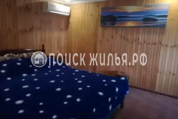 Гостевой дом «Летний домик»