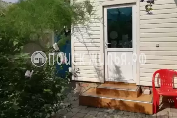 Гостевой дом «Летний домик»