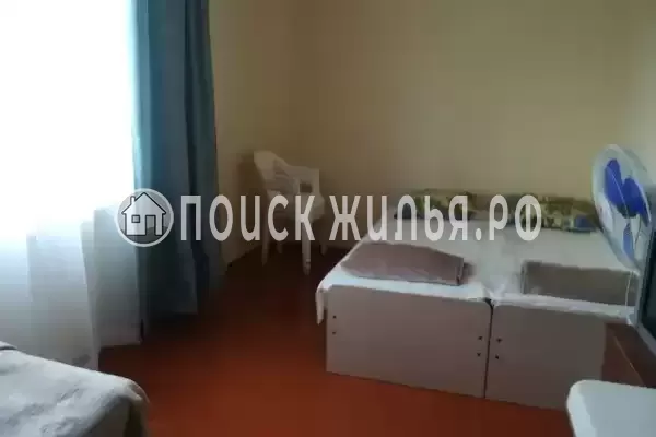 Гостевой дом «Летний домик»