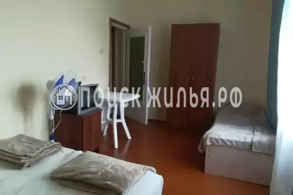 Гостевой дом «Летний домик»