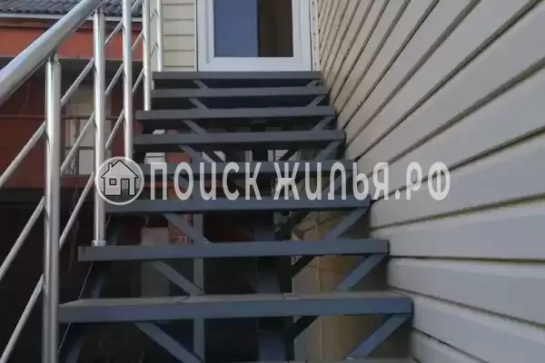 Гостевой дом «Летний домик»