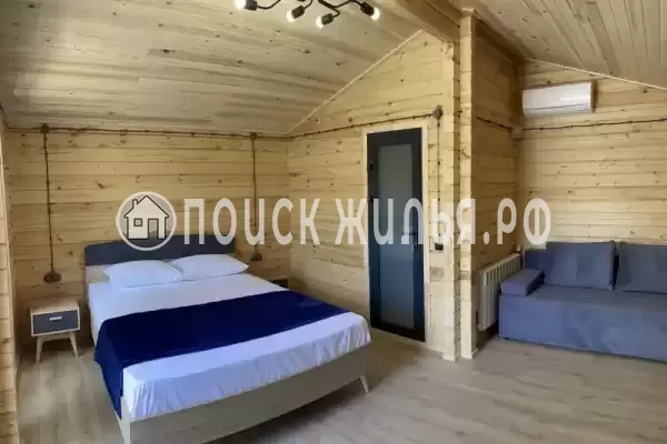 Частный сектор «Глэмпинг Фруктовый сад»