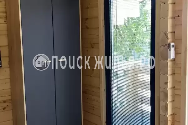 Частный сектор «Глэмпинг Фруктовый сад»