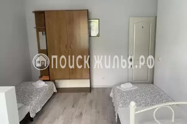 Частный сектор «Бамбуковый рай»