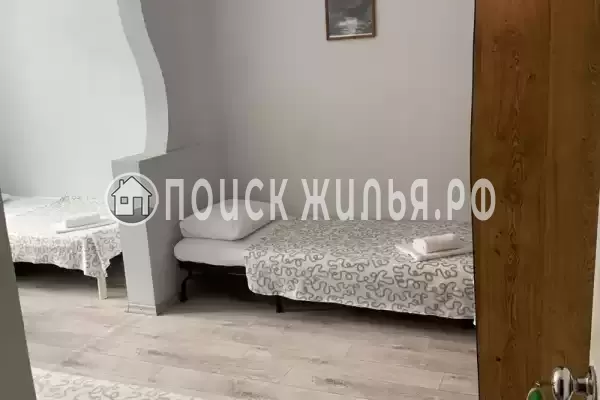 Частный сектор «Бамбуковый рай»