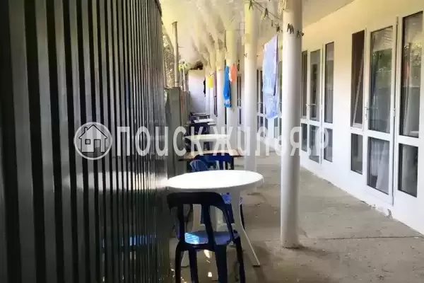 Гостевой дом «Джоли» Гостевой дом «Джоли»