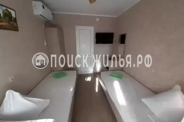 Гостевой дом «Джоли» Гостевой дом «Джоли»