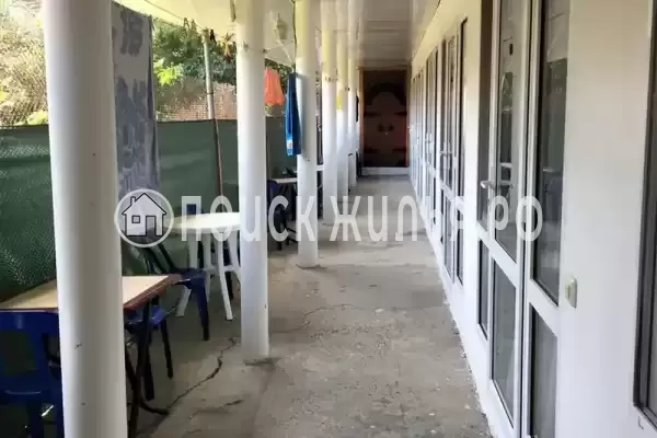 Гостевой дом «Джоли» Гостевой дом «Джоли»