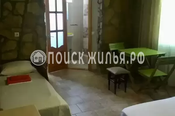 Гостевой дом «Джоли» Гостевой дом «Джоли»