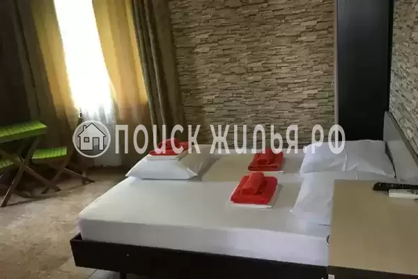 Гостевой дом «Джоли» Гостевой дом «Джоли»