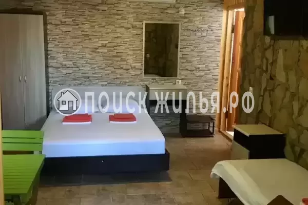 Гостевой дом «Джоли» Гостевой дом «Джоли»