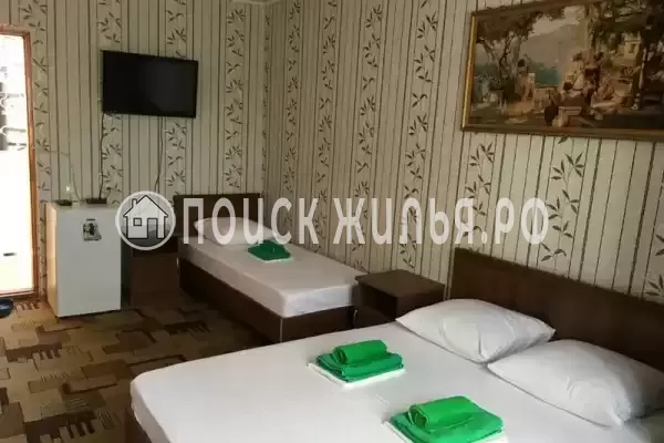 Гостевой дом «Джоли» Гостевой дом «Джоли»