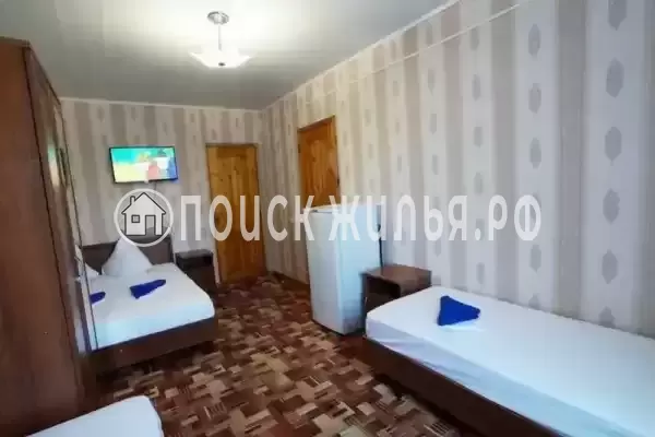 Гостевой дом «Джоли» Гостевой дом «Джоли»