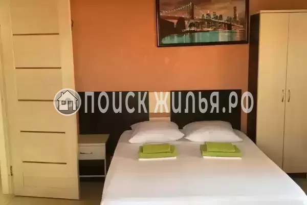 Гостевой дом «Джоли» Гостевой дом «Джоли»