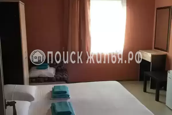 Гостевой дом «Джоли» Гостевой дом «Джоли»