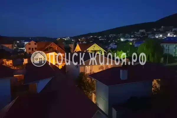 Гостевой дом «Горный воздух»