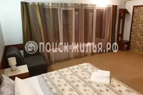 Гостевой дом «Горный воздух»