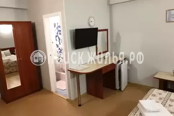 Гостевой дом «Горный воздух»