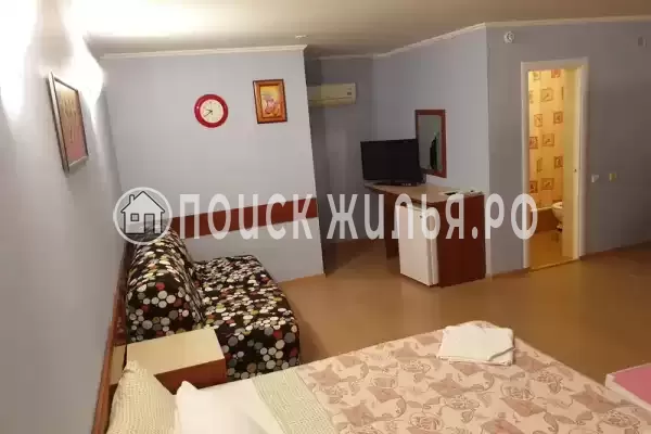 Гостевой дом «Горный воздух»