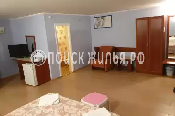 Гостевой дом «Горный воздух»