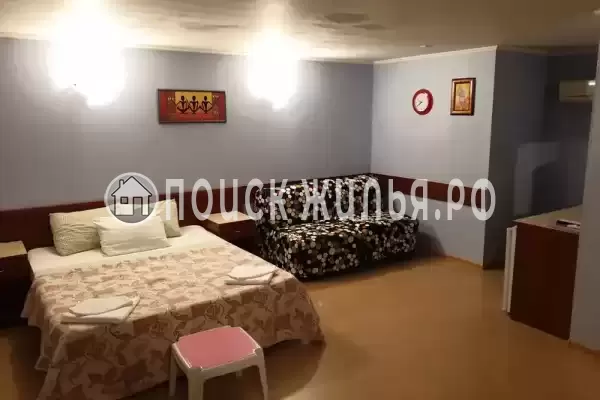 Гостевой дом «Горный воздух»