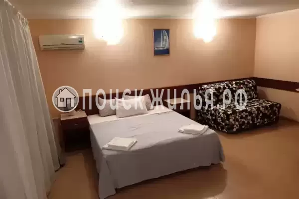 Гостевой дом «Горный воздух»