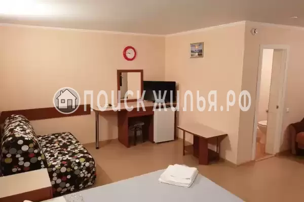 Гостевой дом «Горный воздух»