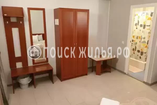 Гостевой дом «Горный воздух»