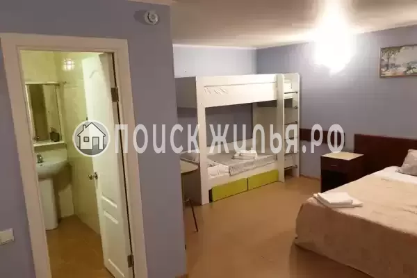 Гостевой дом «Горный воздух»