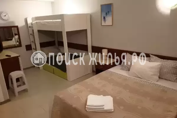 Гостевой дом «Горный воздух»