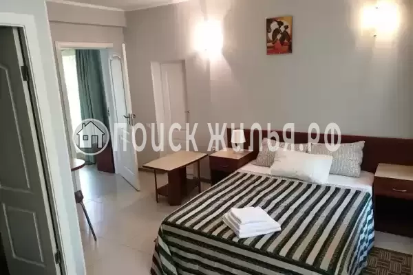 Гостевой дом «Горный воздух»