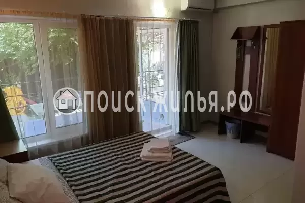 Гостевой дом «Горный воздух»