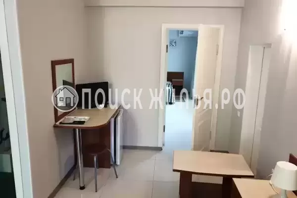 Гостевой дом «Горный воздух»