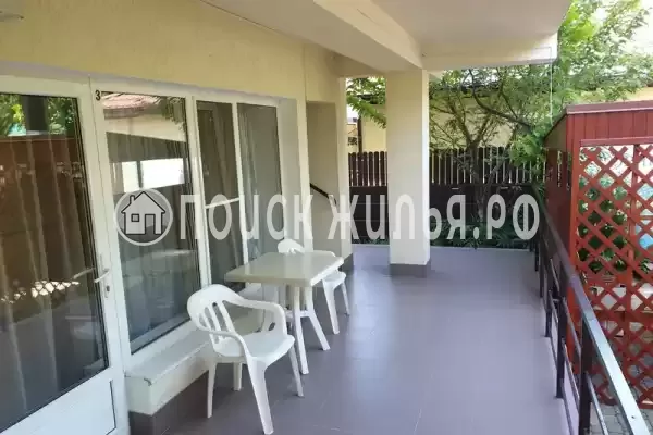 Гостевой дом «Горный воздух»